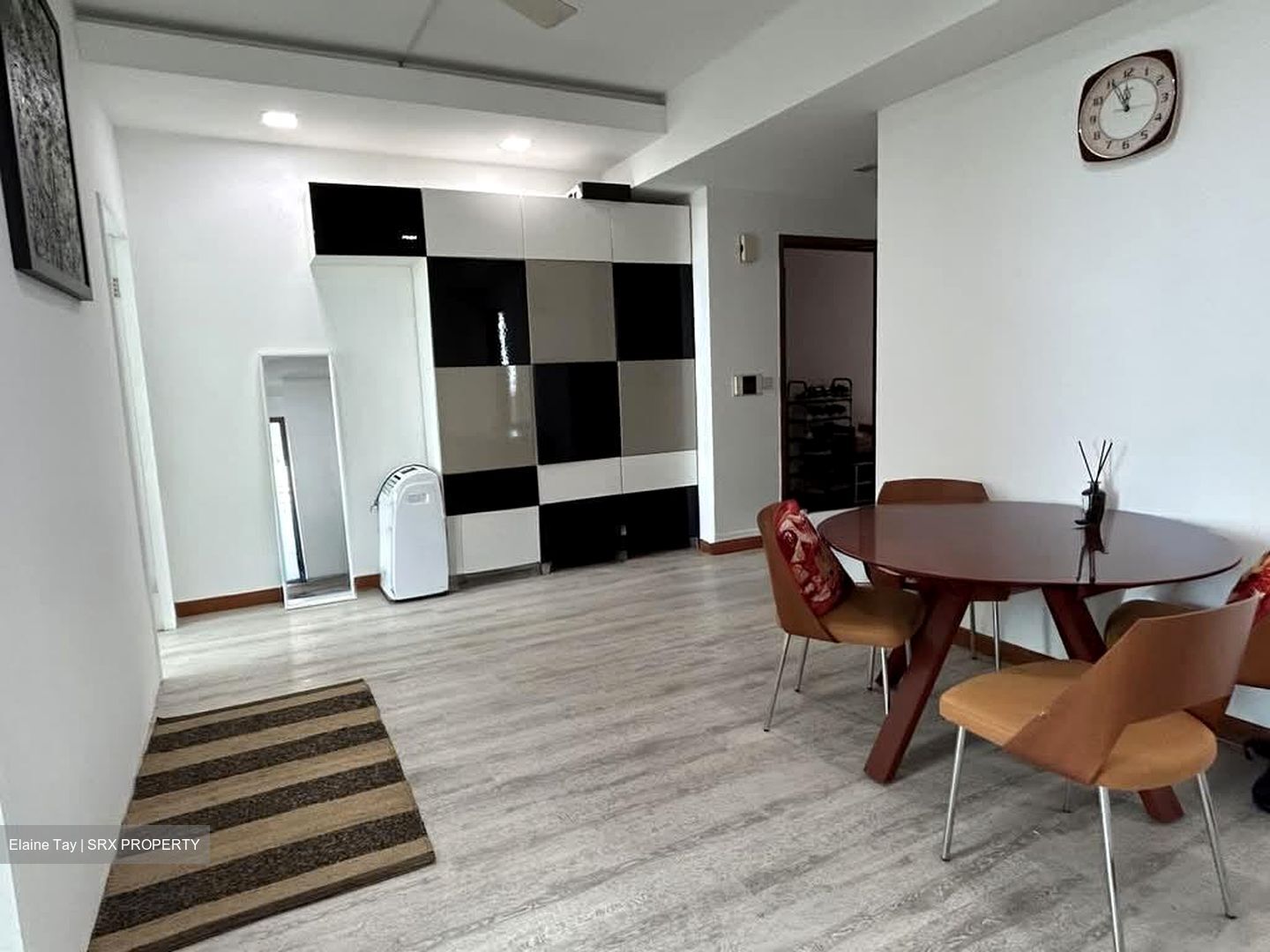 Moda (D15), Apartment #557278101